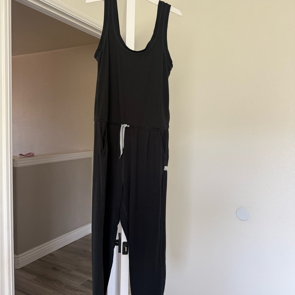 Vuori Harem jumpsuit